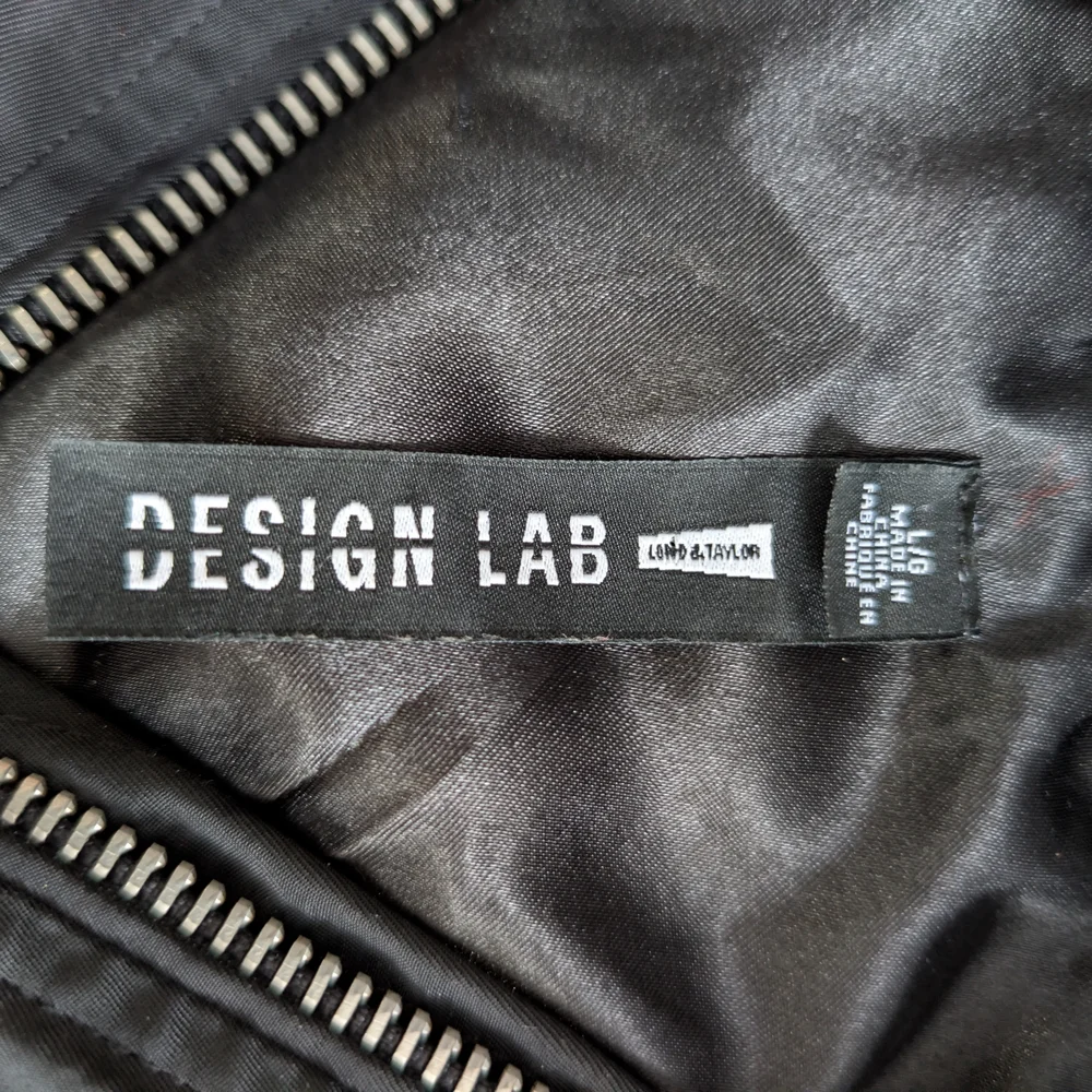 Lord & Taylor Black Design Lab Jacket - Picture 4 of 4